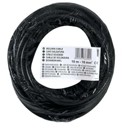 Cavo per saldatura Ø 16 mm 10 m