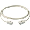 Cavo prolunga Vimar 3G0 con spina piatta L 3 m