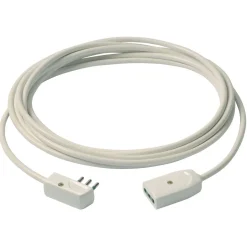 Cavo prolunga Vimar 3G0 con spina piatta L 5 m