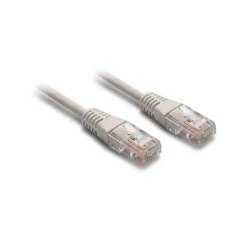 Cavo rete ethernet Utp RJ45 5 m