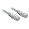 Cavo rete Metronic cat 6 dritto connettori RJ45 10 m bianco