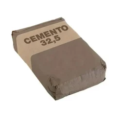 Cemento Laterlite grigio 32,5 R 25 kg