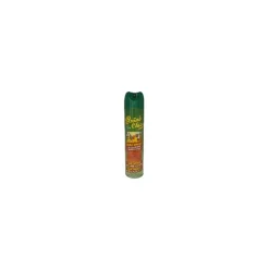 Cera spray latta verde