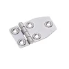 Cerniera acciaio inox 56x45x1,5 mm
