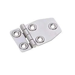 Cerniera acciaio inox 56x45x1,5 mm