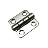Cerniera acciaio inox 48x37x1,5 mm