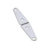 Cerniera acciaio inox 145x32x1,2 mm