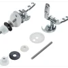 Cerniere tavoletta WC Baliv 255x90x40 mm