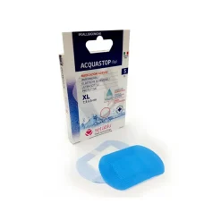 Cerotti acquastop XL 5 pz