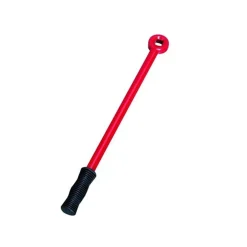 Chiave quadrata 26 cm 1" per installazione radiatori