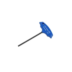 Chiave a brugola impugnatura a T LUX-TOOLS Classic 4 x 150 mm