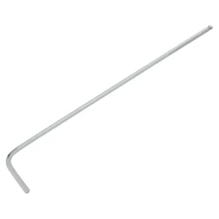 Chiave a brugola LUX-TOOLS Comfort 2 mm