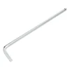 Chiave a brugola LUX-TOOLS Comfort 7 mm