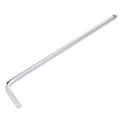 Chiave a brugola LUX-TOOLS Comfort 7 mm