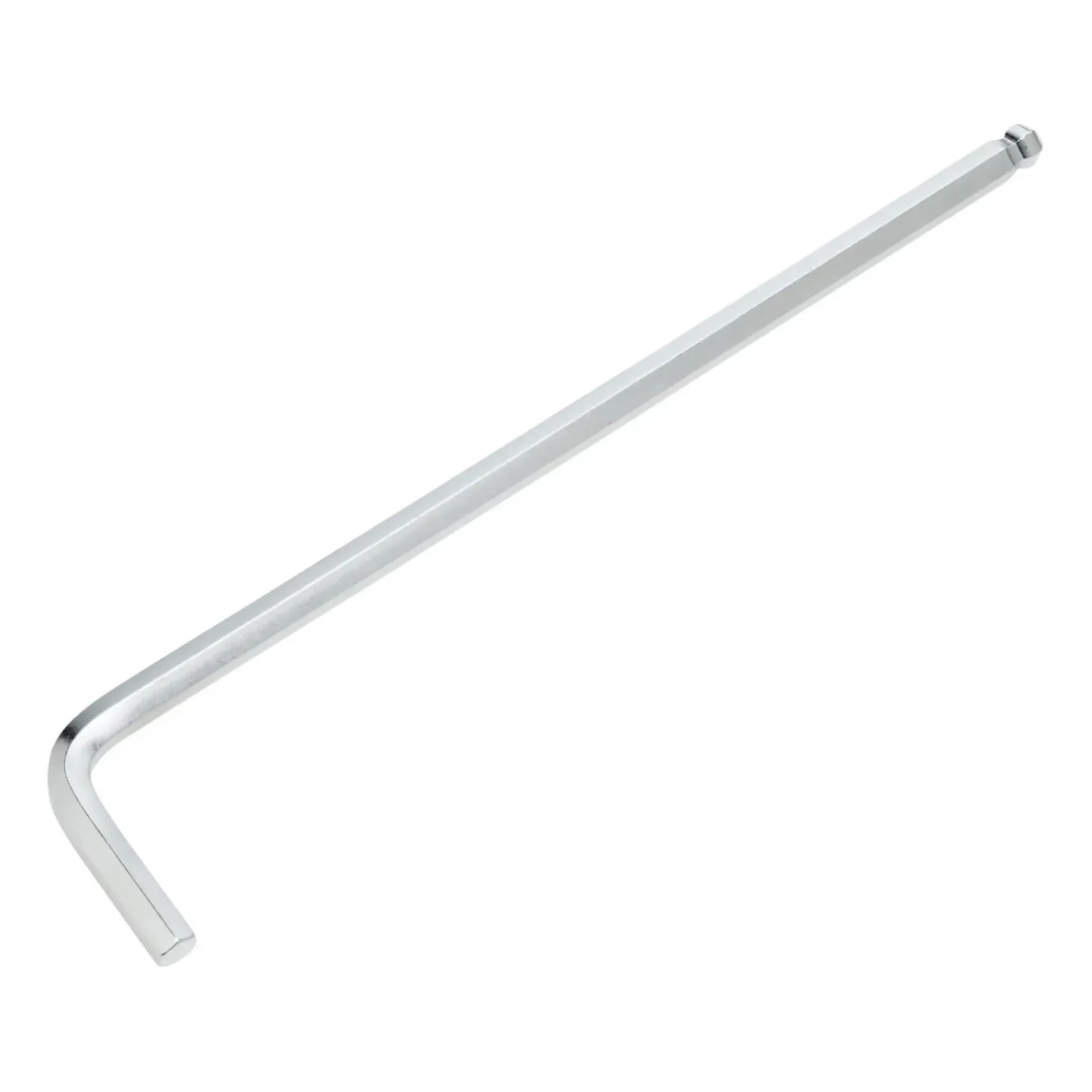 Chiave a brugola LUX-TOOLS Comfort 7 mm