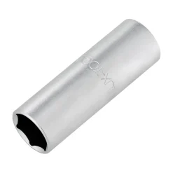 Chiave a bussola per candela LUX-TOOLS Comfort 16 mm