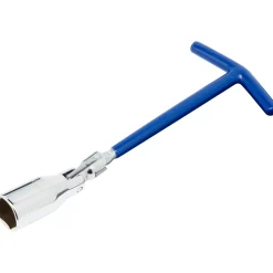 Chiave a candela di accensione LUX-TOOLS Classic 21 mm