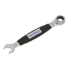 Chiave a cricchetto fissa LUX-TOOLS Comfort 13 mm