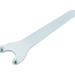 Chiave a forcella LUX-TOOLS 35 mm diritta