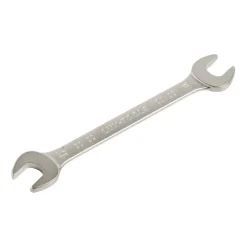 Chiave a forchetta LUX-TOOLS Comfort 16x17 mm