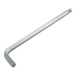 Chiave esagonale LUX-TOOLS Comfort 12 mm