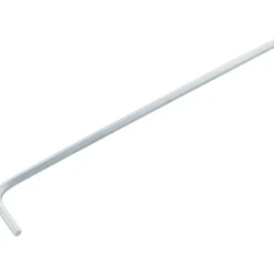 Chiave esagonale LUX-TOOLS Comfort 3 mm