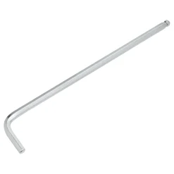Chiave esagonale LUX-TOOLS Comfort 5 mm