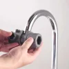 Chiave multifunzione Fixmate per smontaggio rapido aeratori