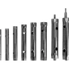 Chiavi a tubo set 6 - 22 mm 10 pz