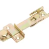 Chiavistello per mobile acciaio zincato 120x20 mm