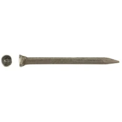 Chiodi semenza ferro lucido 18 mm 200 pz