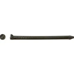 Chiodo in acciaio testa gruppino blu 1,2x30 mm 110 pz