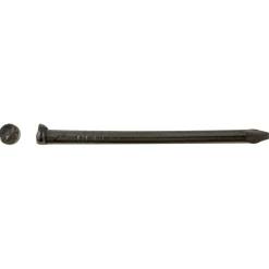Chiodo in acciaio testa gruppino blu 1,2x20 mm 170 pz