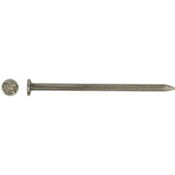 Chiodo testa piana ferro lucido 2,2x40 mm 150 pz