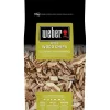 Chip per affumicatura Weber legno di melo 700 g