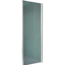 Chiusura doccia Orchestra parete fissa 77-79 cm bianco/stampato