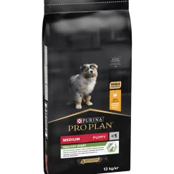 Cibo per cani cuccioli ricco di Pollo Purina ProPlan Medium Puppy Healthy Start