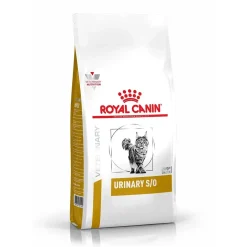 Cibo per gatti Royal Canin Urinary S/O 1,5 kg