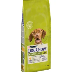 Cibo secco con Pollo Purina Dog Chow Adult