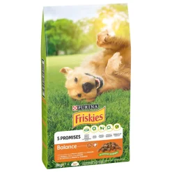 Cibo secco per cani Friskies DD Balance Adult 9 kg