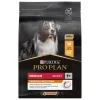 Cibo secco per cani Purina ProPlan Medium Adult Everyday Nutrition al pollo 3kg