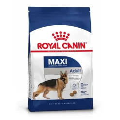 Cibo secco per cani Royal Canin Maxi Adult sacco 15 kg