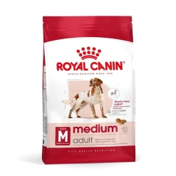 Cibo secco per cani Royal Canin SHN Medium adult 12 kg