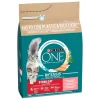 Cibo secco per gatti PURINA ONE® STERILCAT Salmone 2,8 kg