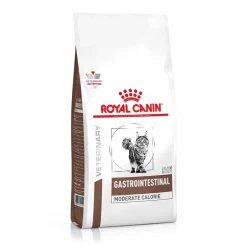 Cibo secco per gatti Royal Canin Gastrointestinal 2 kg