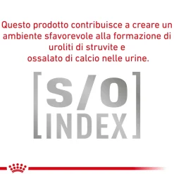Cibo secco per gatti Royal Canin Hypoallergenic 2,5 kg