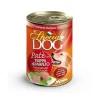 Cibo umido per cani Monge Special Dog trippa manzo e coniglio 400 gr