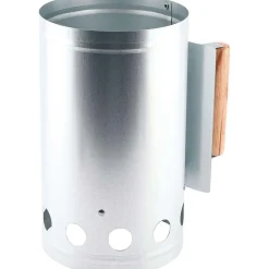 Ciminiera barbecue 16x27 cm