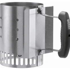 Ciminiera Weber Ø min 37 cm