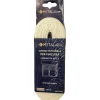 Cintino tapparella per finestra in nylon bianco 22 mm x 5,5 mt 25 gr